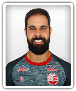 Player face