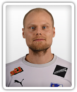 Player face