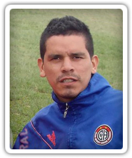 Player face