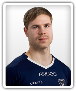 Player face