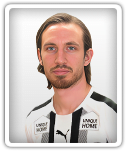 Player face