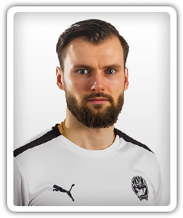 Niklas Friberg