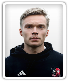Player face