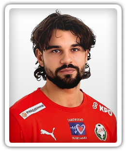 Sergey Eremenko