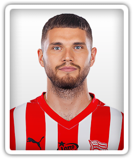 Player face