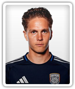Player face