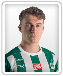 Player face