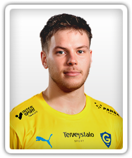 Joakim Latonen