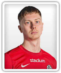 Player face