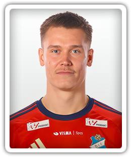 Matias Tamminen