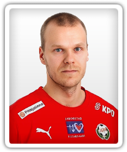 Player face