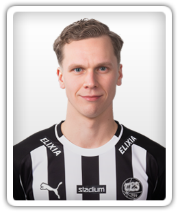 Miika Kauppila