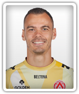 Player face