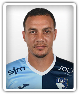 Player face