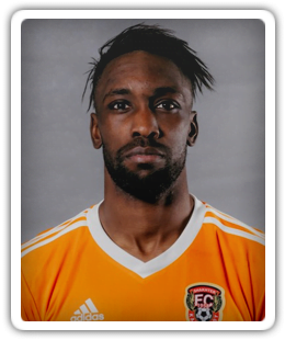 Player face