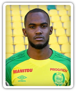 Player face