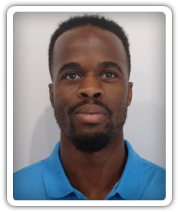 Player face