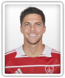 Jonas Martin