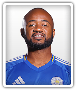 Player face
