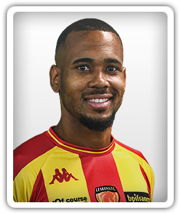 Player face