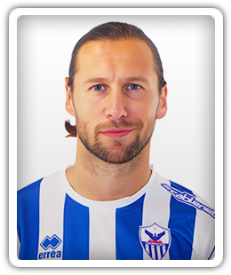 Player face