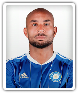 Player face