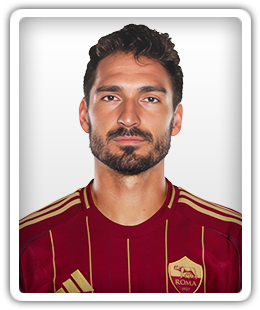 Player face