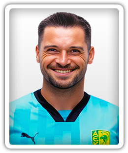 Player face