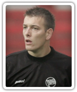 Player face