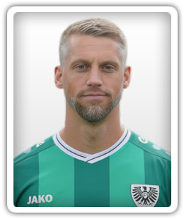 Player face