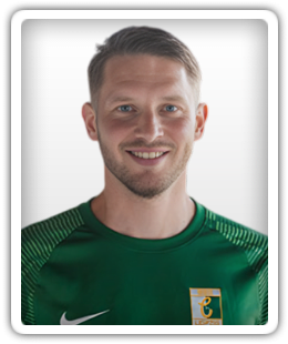 Player face