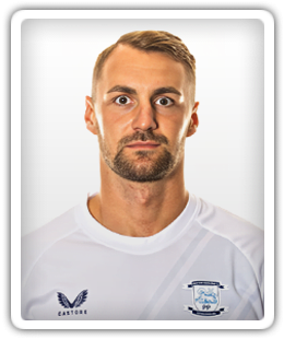 Player face