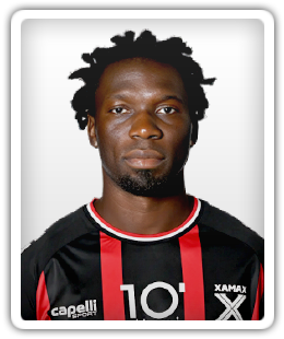Koro Koné