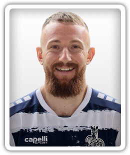 Player face
