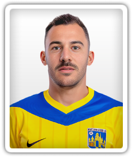 Edisson Jordanov