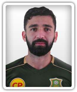 Player face