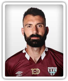 Koutroubis
