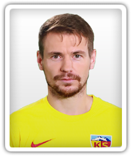 Player face