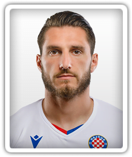 Player face