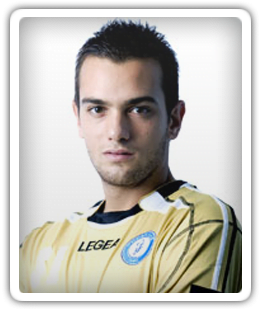 Player face