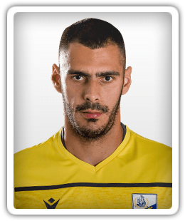 Kostas Theodoropoulos