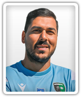 Stefanos Gounaridis