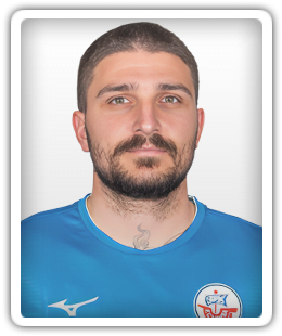 Player face