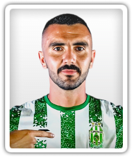 Player face