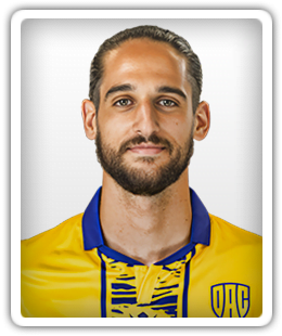 Player face