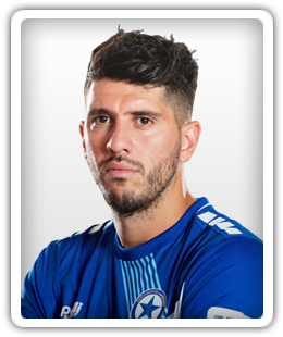 Player face