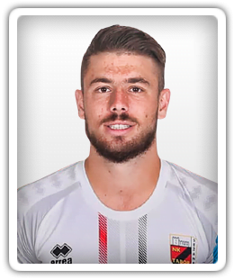 Christos Rovas