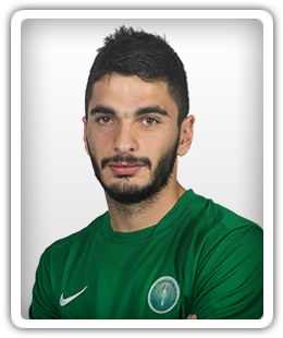 Vasilis Gavriilidis