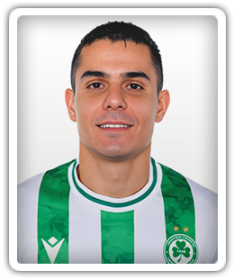 Player face