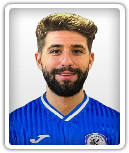 Player face